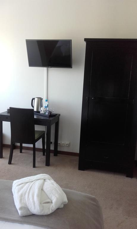 The Originals City, Hotel Le Concorde Panoramique, Thionville Ngoại thất bức ảnh