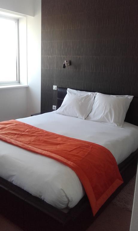 The Originals City, Hotel Le Concorde Panoramique, Thionville Ngoại thất bức ảnh