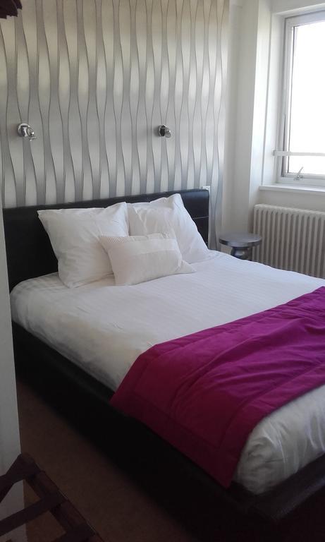 The Originals City, Hotel Le Concorde Panoramique, Thionville Ngoại thất bức ảnh