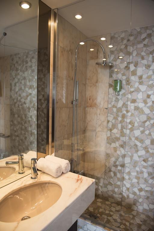 The Originals City, Hotel Le Concorde Panoramique, Thionville Ngoại thất bức ảnh